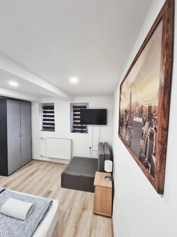 Gyongy Apartmanhazak Daire Gyöngyös Dış mekan fotoğraf