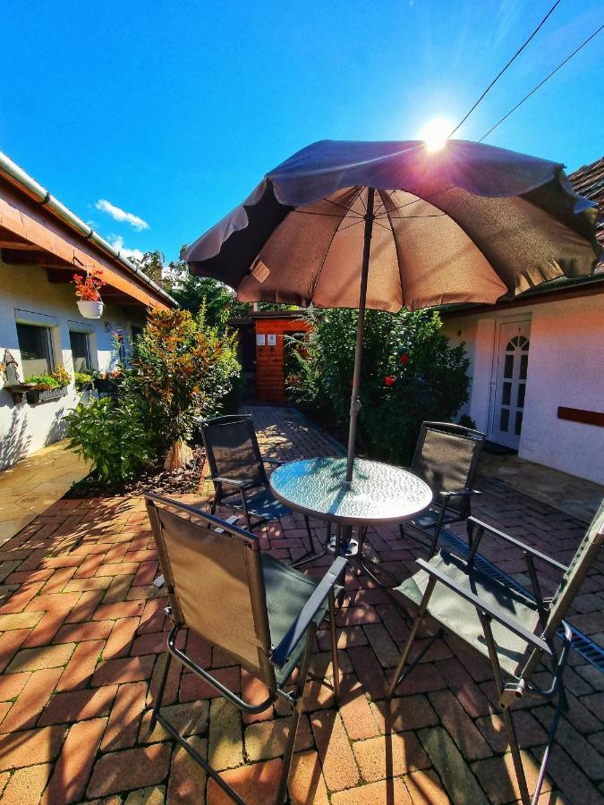 Gyongy Apartmanhazak Daire Gyöngyös Dış mekan fotoğraf