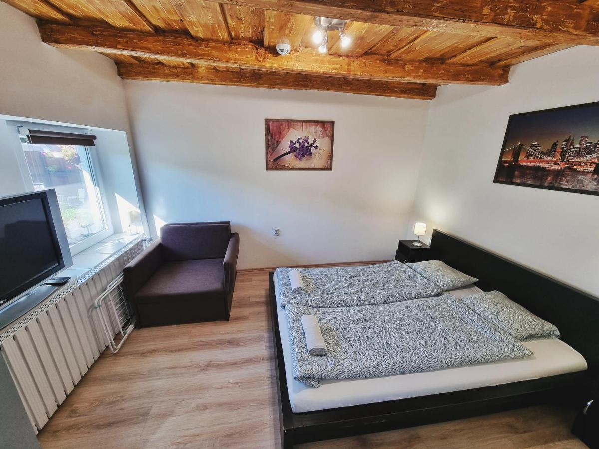 Gyongy Apartmanhazak Daire Gyöngyös Dış mekan fotoğraf