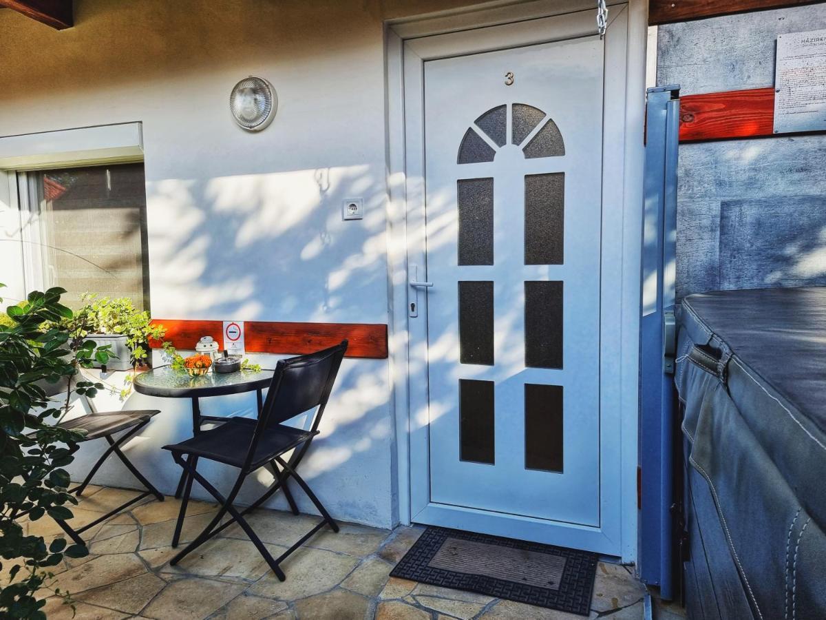 Gyongy Apartmanhazak Daire Gyöngyös Dış mekan fotoğraf